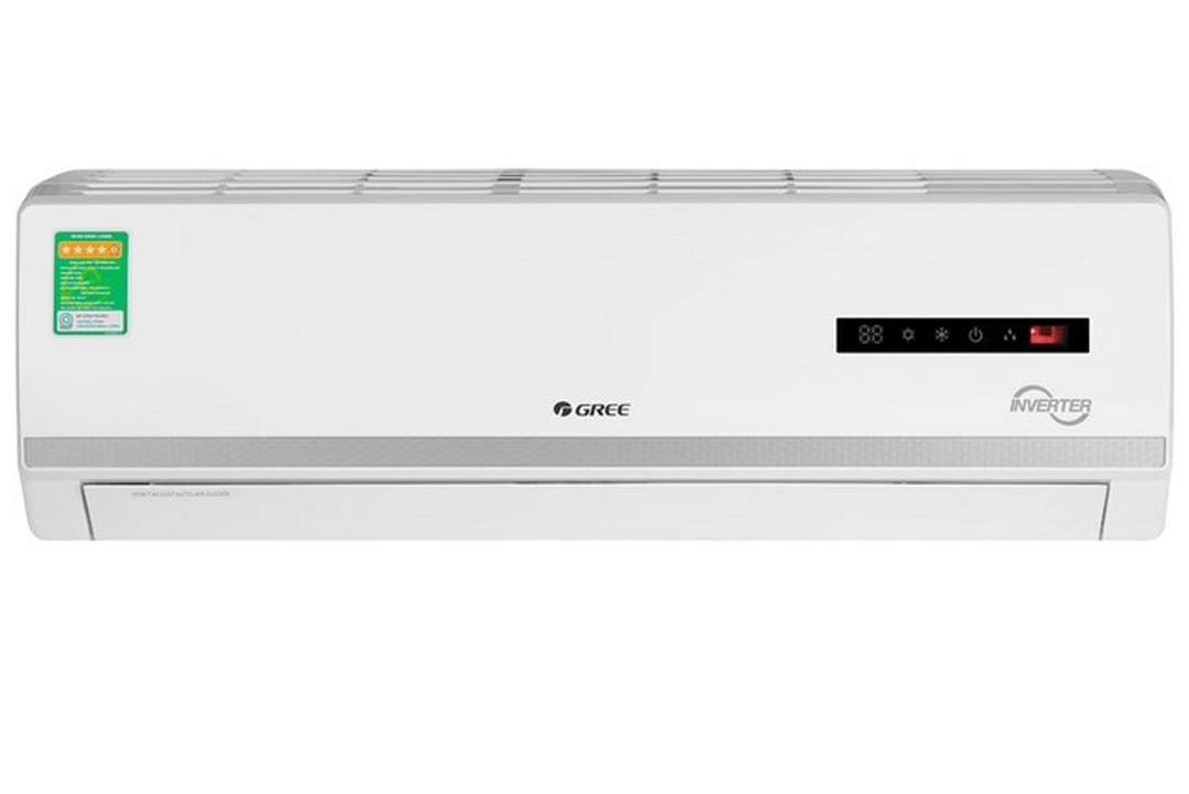 Điều hòa 2 chiều Daikin Inverter 8500 BTU