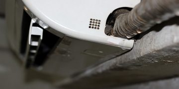 Tác hại của việc điều hoà bị chảy nước