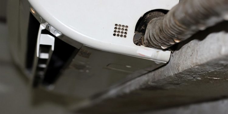 Tác hại của việc điều hoà bị chảy nước