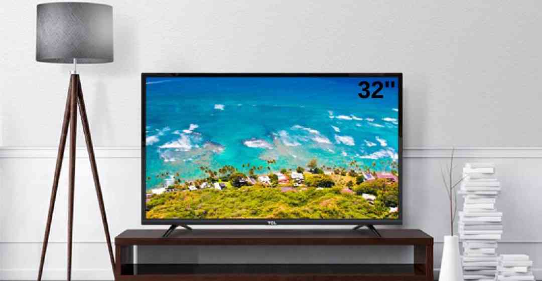 Các tính năng của Tivi 32 inch