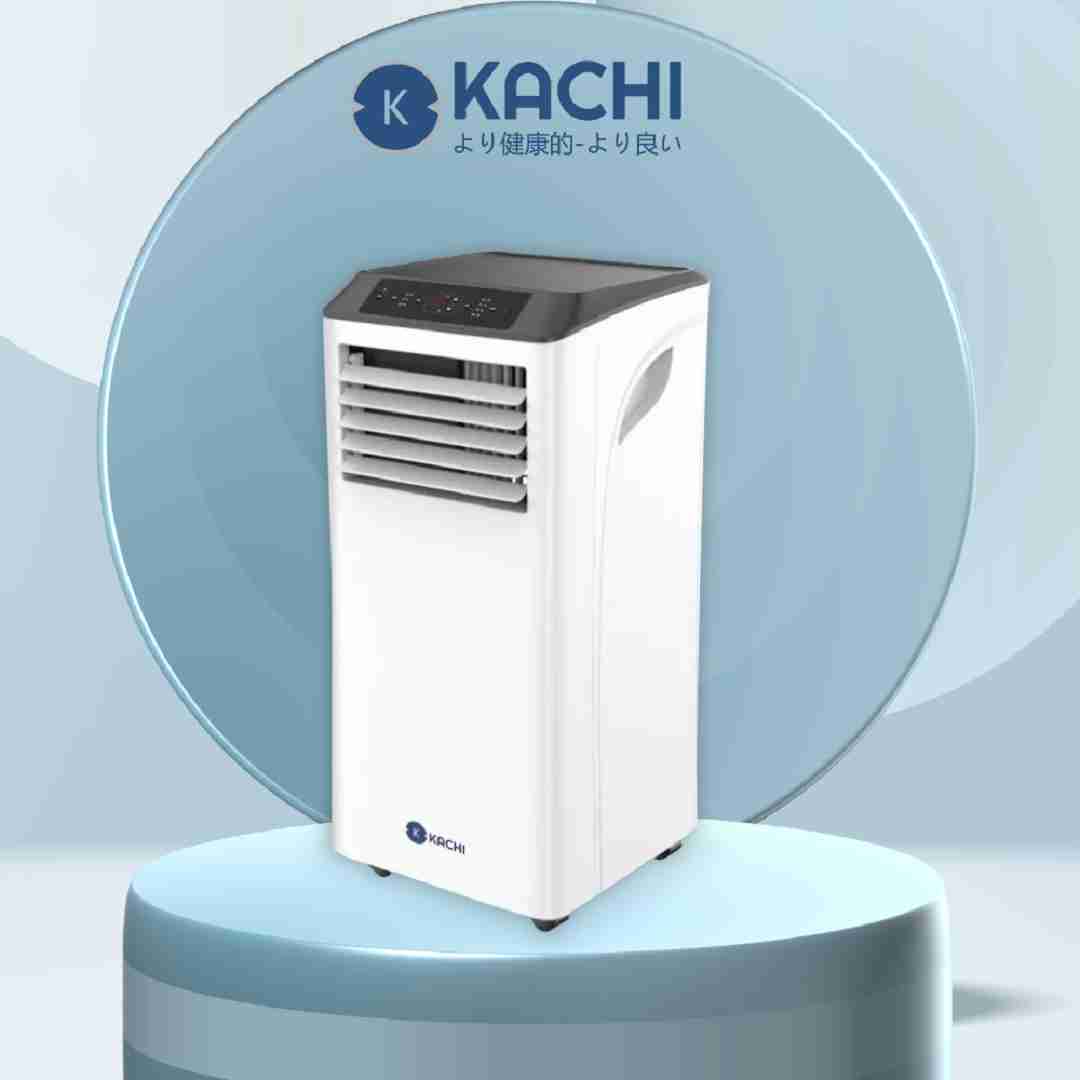 Máy lạnh di động Kachi MK20