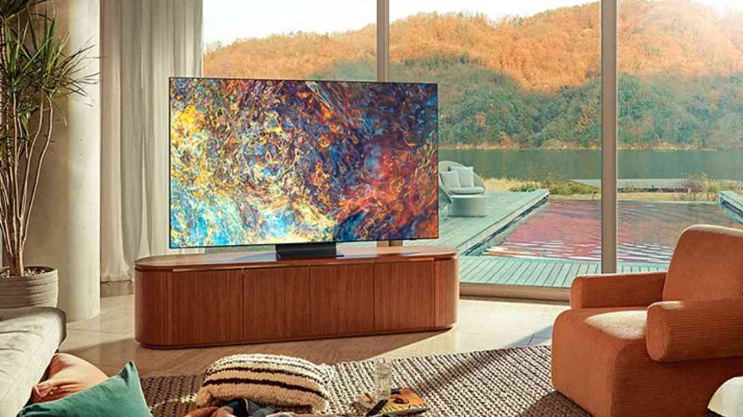 Tivi 55 inch nên mua loại nào? Những thương hiệu Tivi 55 inch uy tín nhất