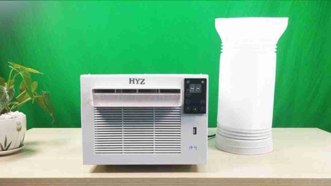 Máy lạnh mini giá rẻ HYZ18