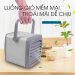 Các ưu điểm của máy lạnh mini so với các loại máy lạnh khác