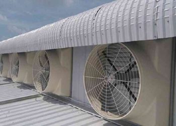 Các Yếu Tố Ảnh Hưởng Đến Hiệu Suất Của Quạt Thông Gió