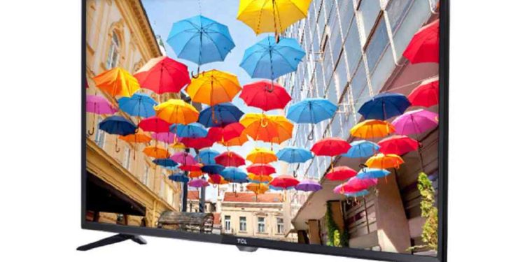 So sánh giữa các loại tivi 32 inch