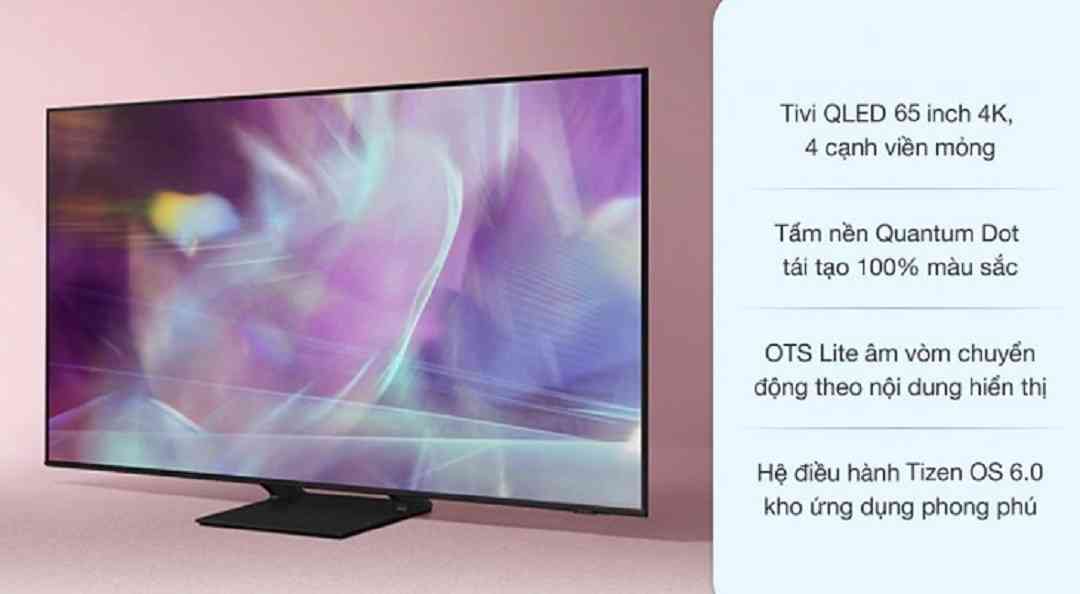Cách lựa chọn công nghệ hiển thị phù hợp cho TV 32 inch