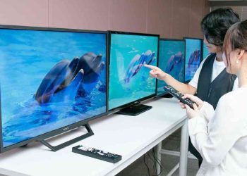 Những đặc điểm nổi bật của TV 32 inch