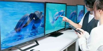 Những đặc điểm nổi bật của TV 32 inch