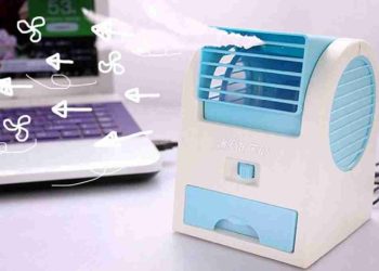 Cách sử dụng máy lạnh mini đúng cách