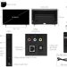 Các đặc điểm của Kích Thước Tivi 55 Inch