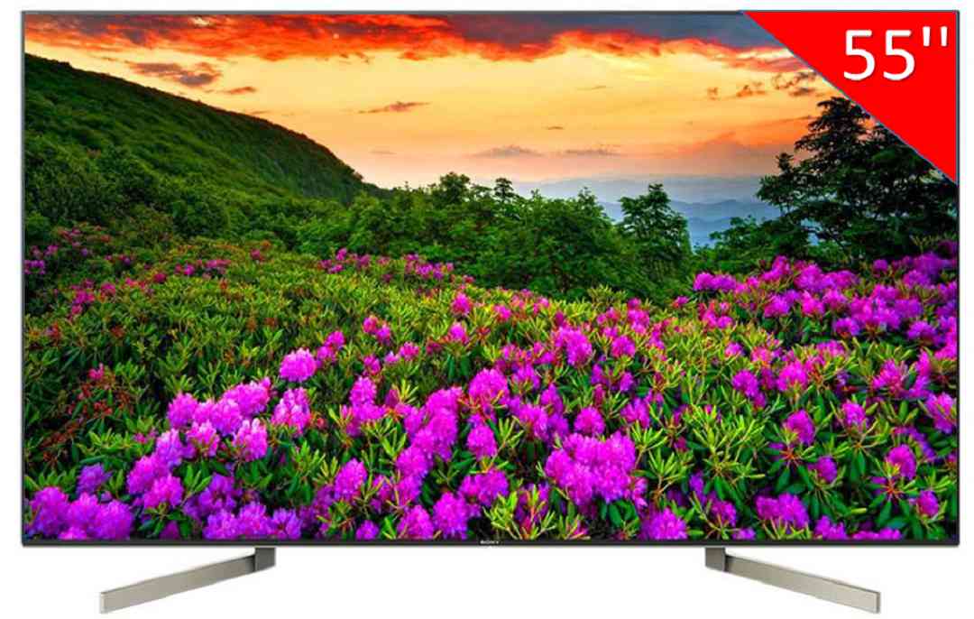 Các tính năng và thông số kỹ thuật của Tivi 55 Inch