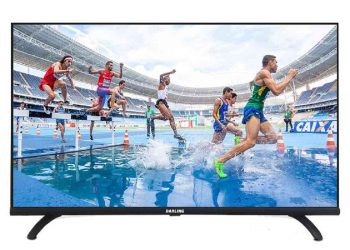 Đánh giá chất lượng hình ảnh của Tivi 55 inch