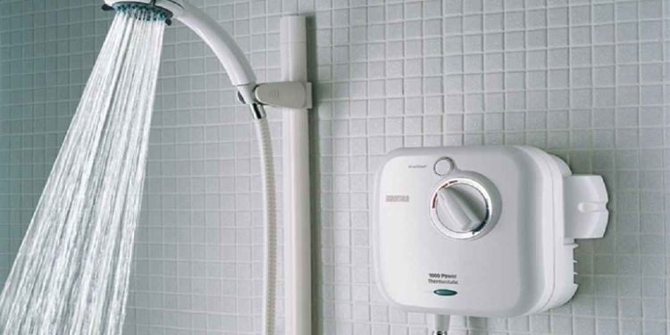 Máy nước nóng không nóng phải làm sao?