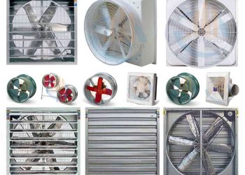 Đánh Giá Về Chất Lượng & Hiệu Suất Của Các Mẫu Quạt Thông Gió