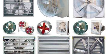 Đánh Giá Về Chất Lượng & Hiệu Suất Của Các Mẫu Quạt Thông Gió