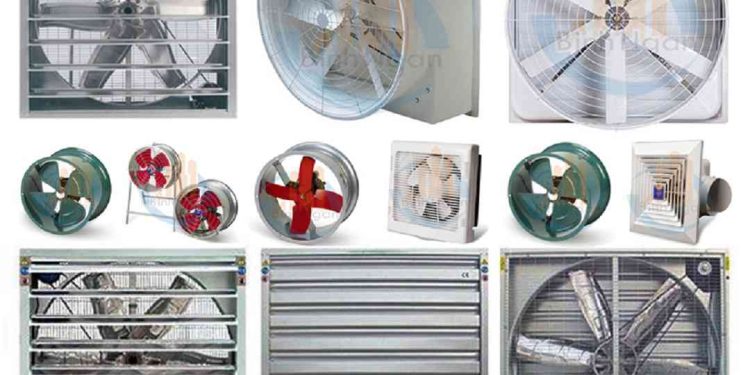 Đánh Giá Về Chất Lượng & Hiệu Suất Của Các Mẫu Quạt Thông Gió