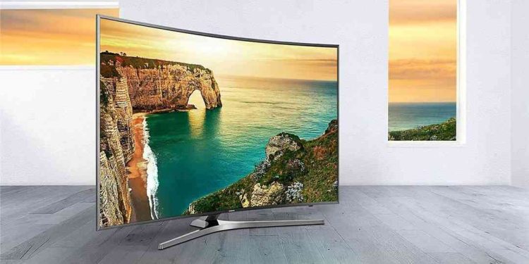 Các nhà sản xuất uy tín của Tivi 55 Inch