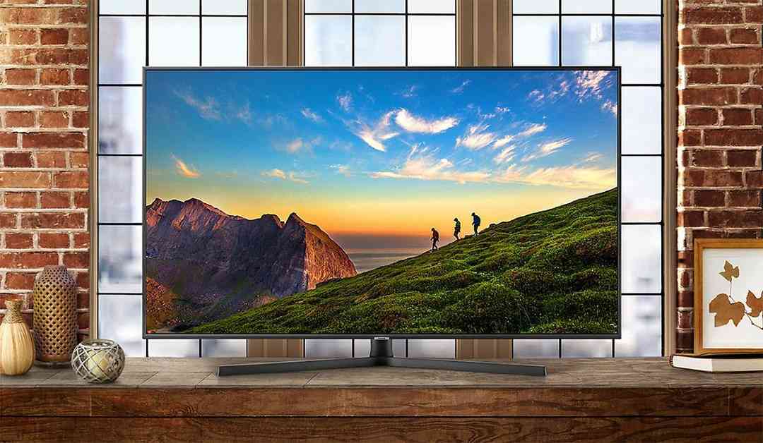 Các loại màn hình Tivi 55 Inch hiện có trên thị trường