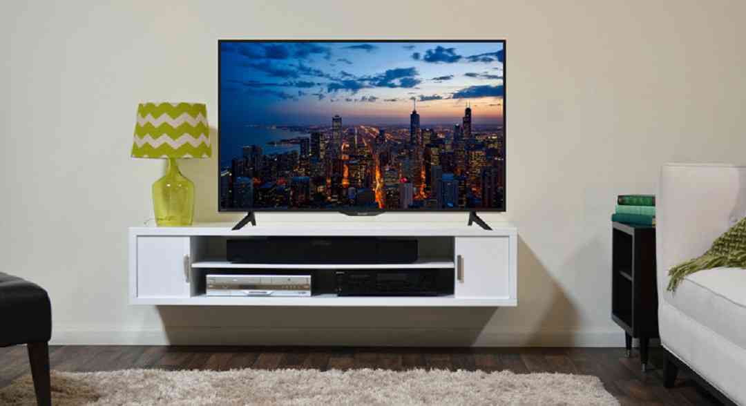 Nhược điểm của Tivi 32 Inch