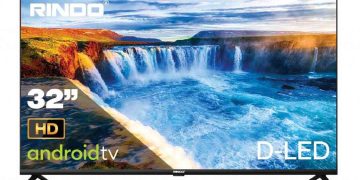 Ưu điểm của Tivi 32 Inch