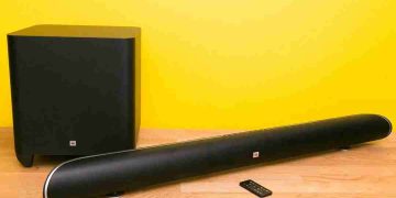 Cách phân biệt các loại Soundbar theo kích thước, công suất và chất lượng âm thanh