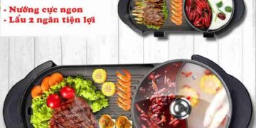 Các yếu tố cần xem xét khi chọn mua nồi lẩu nướng