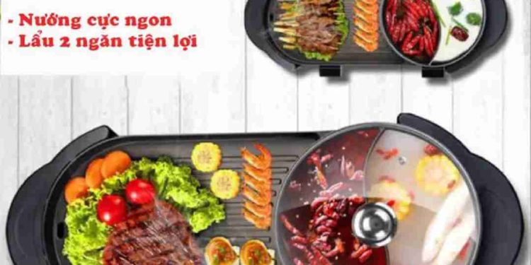 Các yếu tố cần xem xét khi chọn mua nồi lẩu nướng
