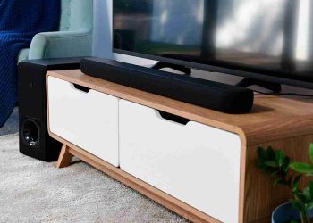 7 Lưu ý trước khi mua loa Soundbar bạn nên nhớ