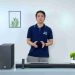 5 Lý do nên mua loa Soundbar cùng với tivi