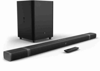 Cách So Sánh Giữa Các Loại Loa Soundbar Khác Nhau
