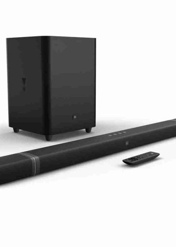 Cách So Sánh Giữa Các Loại Loa Soundbar Khác Nhau