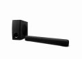 Đôi nét giới thiệu về loa Soundbar