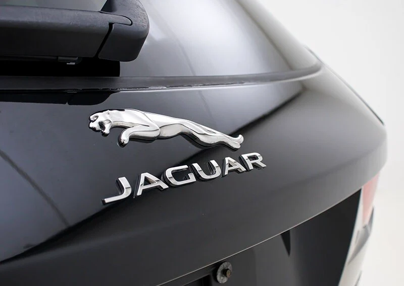 Jaguar là thương hiệu xe hơi đến từ Vương quốc Anh.